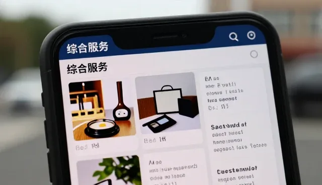关于临海商企网
